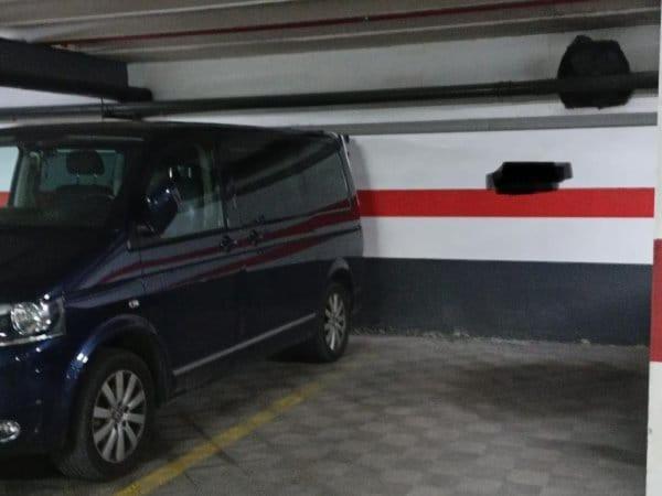 Piso Para 4 Con 2 Parking En Casco Historico De Zaragoza 2 Noches Minimo Extérieur photo